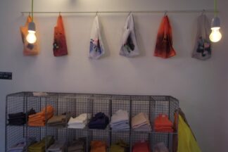 売場作りの基礎 知覚価値とは