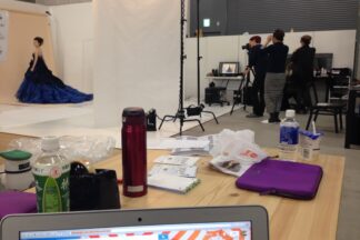 ギラギラで倍返し