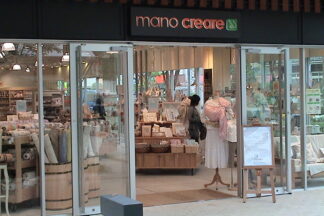 話題性のある売場作り2