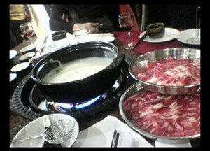 中国で感じる不安