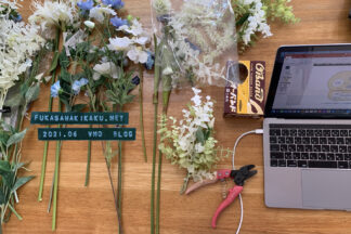 店舗運営のバックステージ