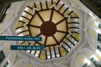 ザイオンス効果と売場作りについて