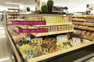売場作りは顧客にとって便利で最高であるか？