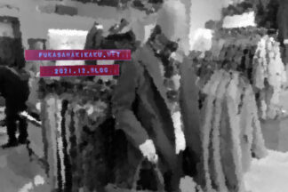 売り場作り・VMDのトレンド